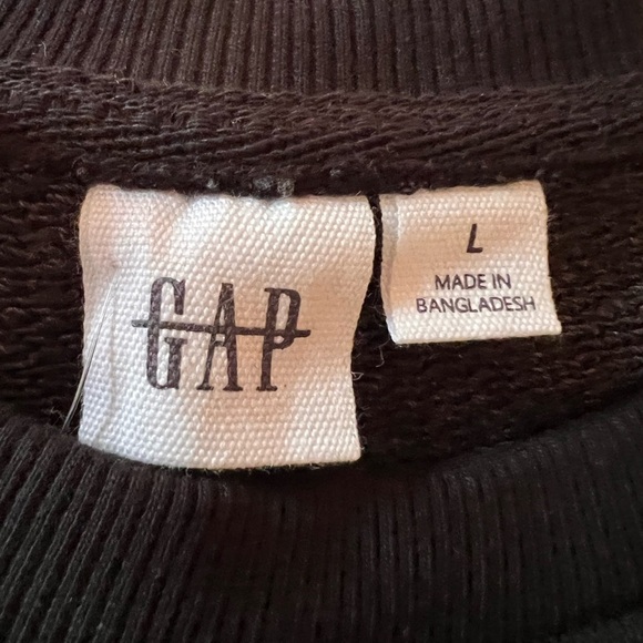 Sweatshirt - Picture 2 of 2